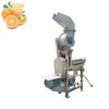 Commercial high-efficiency screw crusher commercial apple lemon orange kiwi blueberry juice squeezer fruit and vegetable juicer