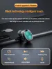 B9 TWS Bluetooth-oortelefoon Draadloze Oortelefoon 8D HIFI Sport met Mic-oordopjes Gaming Muziek Headset voor Xiaomi Huawei iPhone