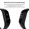 M5 Smart Watch 5 Real Heart Rate Blood Druk polsbandjes Sport Smartwatch Monitor Health Fitness Tracker Smart Watch Smart Call 2393831