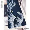 Art Mouse Pad Gamer Cheadest 900x400mm Goodbook Mouse Mouse Jeux Mousepad HD Imprimer Pad Mouse PC Padmouse Tapis AA220314
