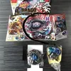 Bayblade Speelgoed Draaiende Top Metal Fusion BB108 4D L-Drago Vernietig F: S Launcher Pack XX1 voor kinderen Toys 201216