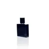 30ml Square Glass Bottle Perfume Atomizer Refillable Spray Empty Perfume Bottle portable travel spray bottles Custom-made Model