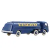 Atlas Dinky Leksaker Tracteur Panhard Naphtex semi Remorque Titan Avec Tanker LJ201105