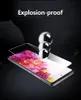 Glass temperato a copertura completa 9d per Samsung Galaxy S20 Fe 5G Screen Protector con scatola di carta3397978