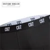 2020 Popular Brand Men's Boxer Shorts Underwear Cristiano Ronaldo CR7 quality Cotton Sexy Underpants Pull in Male Panties X11250O