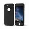 360 Full Body Protect Cases With Gehard Glass Screen Protector Cover voor iPhone 13 PRO MAX 12 MINI 11 XS XR X 7 8 PLUS 6S 5S