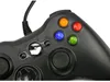 Hassas ve Konforlu USB Kablolu GMAE Denetleyicisi Joystick Gamepad Xbox 360 / Kablolu Gamepad Ücretsiz Kargo