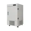 ZZKD Lab Leveringen 86 C 108L Vertical Ultra lage temperatuur vriezer diepe koeling koelkast met controller 110V 220V