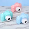 X2 Crianças Mini Câmera Crianças Toys Educacionais Para Presentes para Bebê Presente de Aniversário Câmera Digital Câmera 1080p Projeção de Vídeo