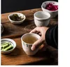 كوب مائي خمر منزلي من الأسرة الإبداعية كوب شاي شاي كوب شاي عشاق عالية المستوى شرب الكؤوس ديكور المنزل