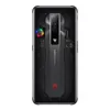 Оригинальный Nubia Red Magic 7 5G мобильный телефон Gaming 16GB RAM 512GB ROM OCTA CORE Snapdragon 8 GEN 1 64MP Android 6.8 "Amoled полноэкранный отпечаток пальцев ID Face Smart Cell Phone