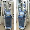 New Arrival Cold Body Cryotherapy Slimming Criolipolyse 5 Hands Cool Tech Sculpting Shape Fat Freezing Cryolipolysis Machine CE Free DHL