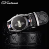 Nouvelle ceinture pour hommes boucle automatique Famme Brand Men's Celt's Men's Luxury Belt Elemy Leather Business Business 201214 334Z