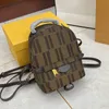 Mini mochila moda carta mochila pequena bolsa de ombro bolsa bolsa bolsa desapontada alça de ombro corda mochila mochila escola livre navio