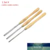 HSS A2001 A2002 A2003 Bowl Gouge Set Wood Lathe Turning Woodworking Tools