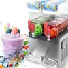 Bezpłatna wysyłka do US Kitchen Smoothie Frozen Drinks Maszyna Margarita Slushie Slupee Maker