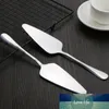 1Pcs Pizza Cutter Cake Knife Shovel Wedding Birthday Party Supplies Baking Tools Multi Purpose 430 Stainless Steel Cake Server