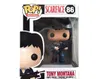 Yeni Funko Pop Scarface 86 # Tony Montana PVC Toplama Şekil Oyuncaklar Doğum Günü Hediyeleri Için