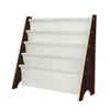 MDF Home Kids Book Plank Storage Rack Organizer boekenkast display Holder184E2422605