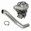 BD DIESEL SUPER B CHARGEUR TURBO SIMPLE POUR 94-02 DODGE CUMMINS 2500 3500 5.9L