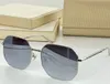 Sommer -Sonnenbrille für Männer Frauen 2278 Style Antiultraviolet Retro Plate Octagon Full Frame Mode Brille Random Box5946895