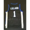 Damian Basketball Jersey 0 Lillard Gordon 20 Hayward LaMelo 2 Ball 2022 New Kevin 21 Garnett Anthony 1 Edwards Karl-Anthony 32 Towns Multi Tanie