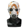 Borderlands 3 Psycho Mask Cosplay Krieg Latex Mask