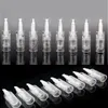 Micro needle accessories Screw Cartridge Replacement For dr pen Derma Pen Micro-needling 12/36 pin nano Tattoo Needles