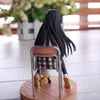 14,5 см. Романтическая комедия моя подростка Snafu Yukinoshita Yukino Anime Figure Pvc Новая коллекция коллекция игрушек 201212