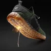Chaussures de sécurité respirantes Mode Hommes Sneaker léger Indestructible Steel Toe Soft Antipiercing Bottes de travail Grande taille de 35 à 48 Y200915
