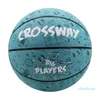 tweedehands basketballen