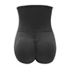 S-6xl Bofter Panty Panty Corps Shaper Faux Hip Tamim Control Underwear Plus taille Shaper Underwear Men Boxer BoxerHORTS Men