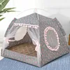 indoor outdoor dog kennel