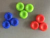 Weiche, rutschfeste Silikon-Thumbsticks-Kappe, Thumbstick-Kappen, Joystick-Abdeckungen, Griffabdeckung für PS3, PS4, PS5, XBOX ONE/XBOX 360-Controller