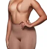 Bande de modelage du buste féminin, Patch de mamelon peut être coupé, soutien-gorge Invisible, tissu extensible, Patch de soutien-gorge de mamelon