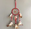 Arts and Crafts 3 5inch Ring Small Dream Catcher Hanging Decorat jllcFJ180l