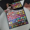 NEWEST eye shadow Palette KL 80 color Eyeshadow Palette Sexy Goddess Matte Shimmer Glitter Eye Shadow dhl 3038628