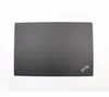 Nytt för Lenovo ThinkPad X280 LCD bakre lock bakre bostadsskydd Top Case Touch 01yn063 AP16P000500