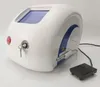 Portable 0.2mm 0.5mm 1mm 2mm 3mm 5 spot size 980nm diode laser vascular removal blood vessel spider vein removal machine for salon spa