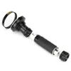 18W 100Led High Power UV Flashlight Torch 395nm Ultraviolet Scorpions Pet Urine Leakage Detection Led Light AA Battery