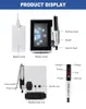 Portable high Plasma Pen RF Radio Frequency Machine for Eyes Lifting skin care Anti Eye Bags Beauty salon Spa