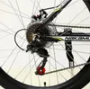 EE. UU. Stock Electric Mountain E Bike Bicicleta 2 ruedas Bicicletas de electricidad potente bicicleta eléctrica para adultos