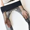 Носки Hosiery Speat Touch Smeakless Stockings 360 Прозрачные ультра -тонкие сексуальные ящики шелковые трусики в летнем открытом промежности DS84974872