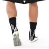 Anti Slip Soccer Socks Non Slip Football Socks Baskethockey Sport Grip Strumpor för män Kvinnor Hög kvalitet