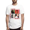Aaliyah T Shirt Mens Tee Projekt mody Wygodne bluzy nowatorskie ubrania oddychające z krótkim rękawem bawełniana streetwear s-6xl277y