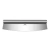 ピザカッターツールステンレス鋼ロッキングチョッパー高品質キッチンナイフデザインカスタム35cm