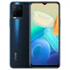 Original Vivo Y32 4G mobiltelefon 4GB RAM 64GB 128GB ROM OCTA Core Snapdragon 680 Android 6.51 "LCD Fullskärm 13MP HDR 5000MAH Fingeravtryck ID Ansikte Vakna Smart Cellphone