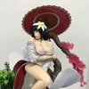 27 см Хината Хьюга Аниме фигура Кимоно Ханайом Широмуку ГК Статуя ПВХ фигура Хината Хьюга фигурная модель модели кукол игрушки AA220319103787