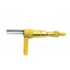 New Arrival Locksmith Tools Great Kaba Positioning Opening tool Positive Groove Kaba Lock Pick Fast Open Tool