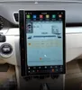Carplay Android Auto 1920 * 1080 IPS 100°回転スクリーン12.2 "Teslaスタイル2 DINユニバーサルPX6 Android 9.0車DVDプレーヤーステレオラジオGPS Bluetooth 5.0 WiFi